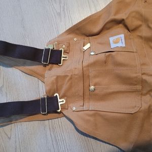 Men's Carhartt Overalls